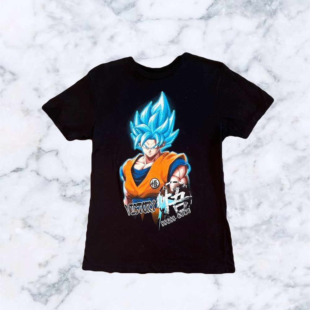 Dragon ball z